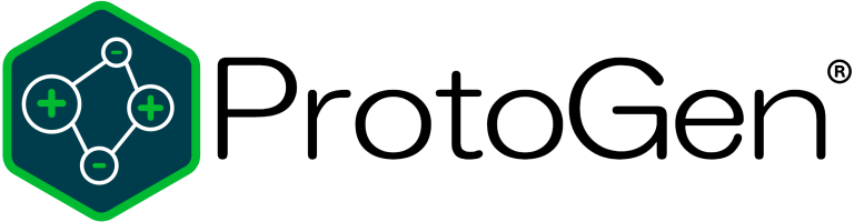 ProtoGen Logo
